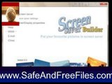 Download Screen Saver Builder 5.3 Serial Code Generator Free