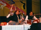 NUSRAT FATEH ALI KHAN - Kee Puchday-o-Kee Akhaan Main