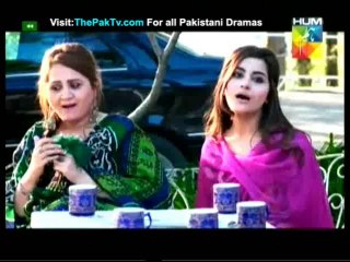 Dhol Bajne Laga Episode 5 By HUM TV - 4th July 2014 - p2