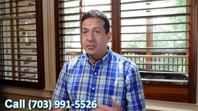 Replacement Windows Dale City VA | (703) 991-5526