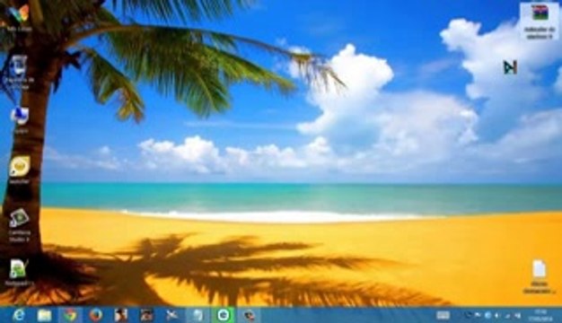 Como activar windows 8 facil rapido y sencilo!!