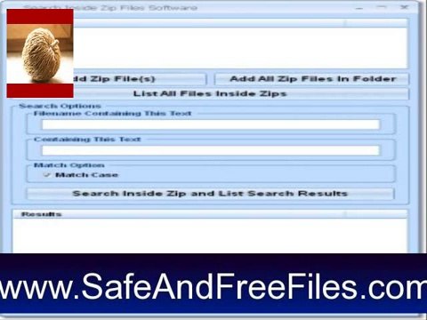 Download Search Inside Zip Files Software 7.0 Serial Code Generator Free