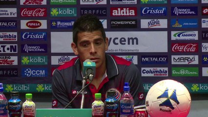 El David contra Goliat de Holanda y Costa Rica