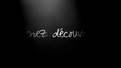 Bande annonce du film "La Force du Destin"