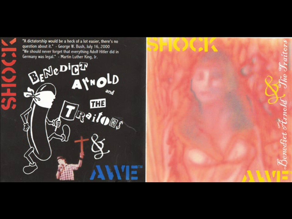 Battle in Seattle (MV)