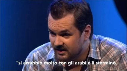 Jim Jefferies - MA SHI PA HU HA