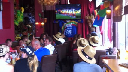 Vivre France-Allemagne à la Casa cubaine