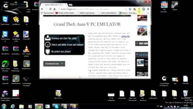 Gta 5 Download Pc - Free Grand Theft Auto 5 on Pc [Pc Emulated-Pc Emulator]