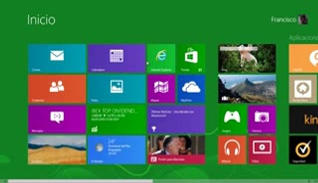Como activar los nucleos de el procesador Windows 8 y 7