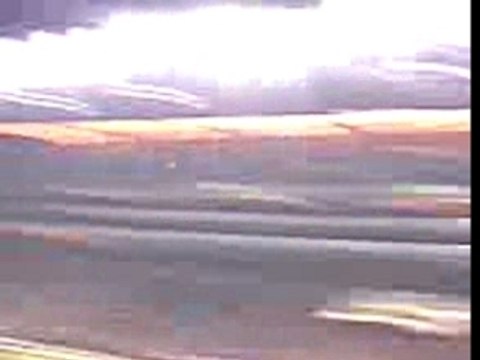 OM-Lyon Coupe de France virage nord