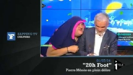 Zapping TV : le meilleur et le pire de la télévision cette semaine !