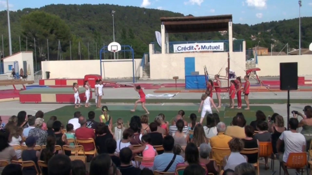 Gala 2014 : Le boeuf - Groupe de loisirs