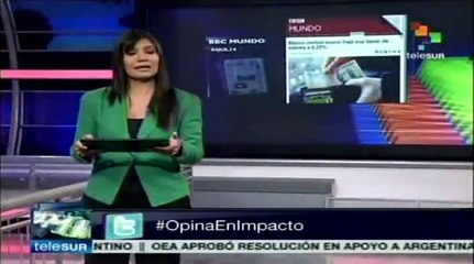 Baja Suecia sus tasas de interés y se arriesga a contraer el consumo