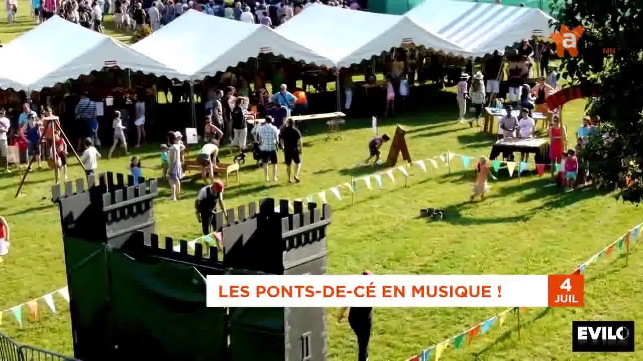 JT JUILLET 2014 [S.7] [E.4] - Le journal du ven...