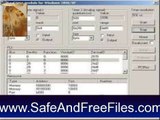 Download Real time module for Windows XP,2000 3.1 Product Key Generator Free