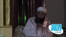 جب جنیدبغدادی خانہ کعبہ میں لڑکی سے... - Maulana Tariq Jameel Daroos Videos - Facebook‬