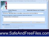 Download Remove (Delete) Lines In Multiple Text Files Software 7.0 Product Number Generator Free