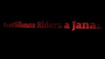 vtt var les Chibrons riders a Janas