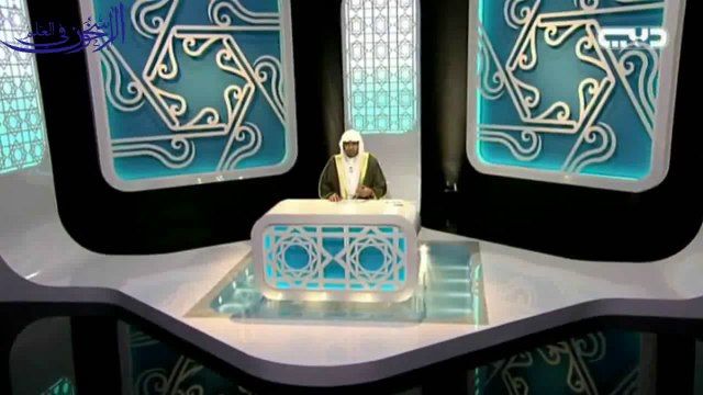 برنامج دار السلام 2 الحلقة السادسة بعنوان المسجد الاقصى ــ الشيخ صالح المغامسي