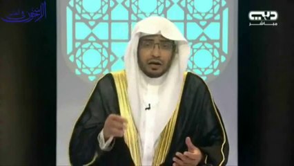 هل كل وباء طاعون ؟!! الشيخ صالح المغامسي