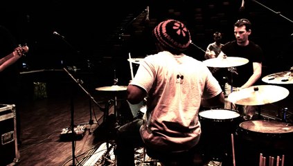 teaser Womeniser Tremplin rock 2014