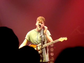 Sons & Lovers - King