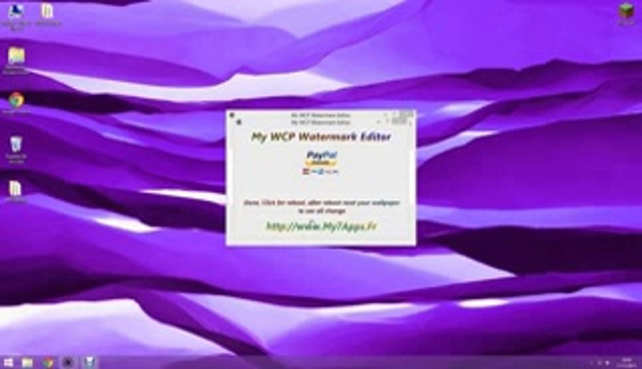 Windows 8 Videos ~ Activar Windows 8 1 PRO RTM BUILD 9600 En un minuto 100 funcional