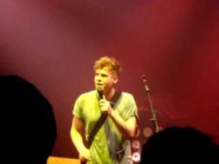 Sons & Lovers - Golden