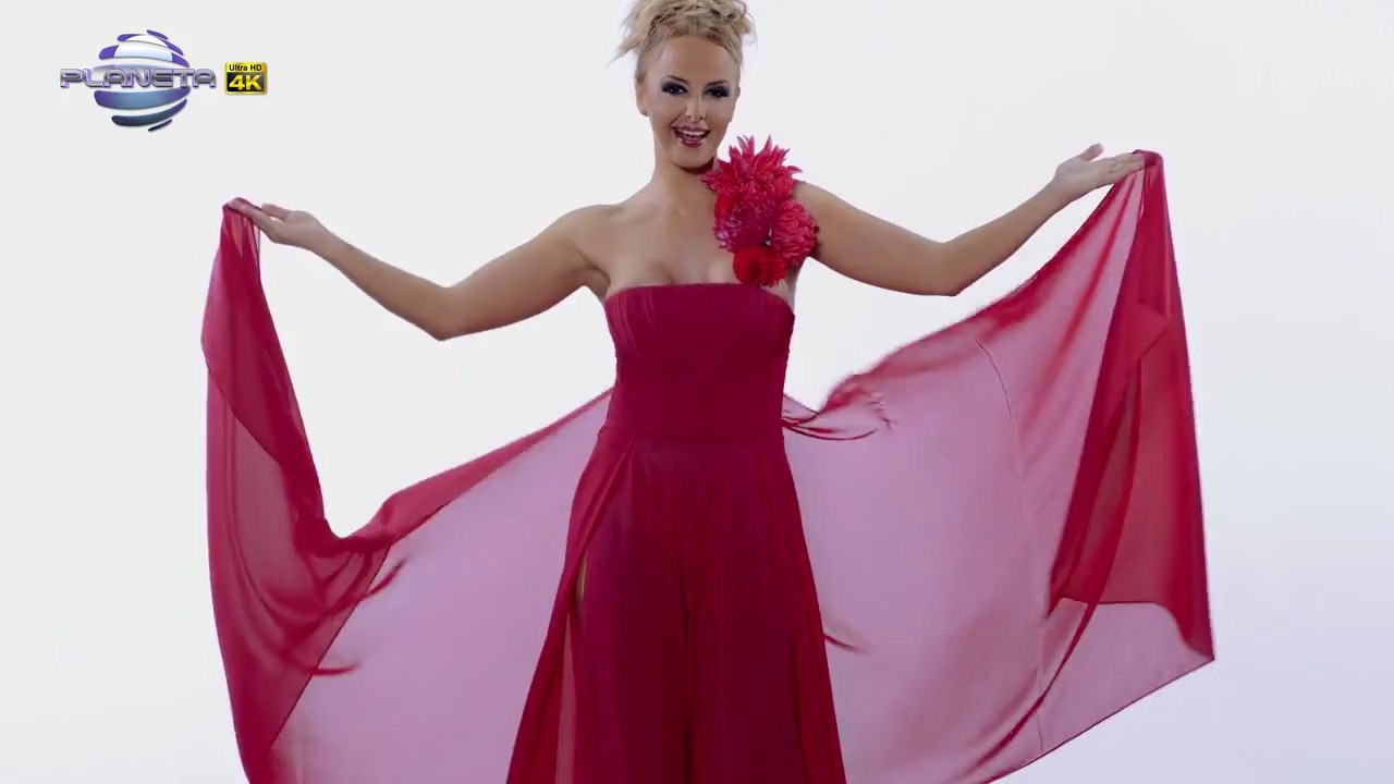 Соня Немска - Пеперудите  Sonya Nemska - Peperudite