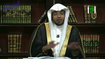 برنامج تاريخ الفقه الاسلامي الحلقة السادسة  بعنوان سنة نبيناﷺ  ــ الشيخ صالح المغامسي