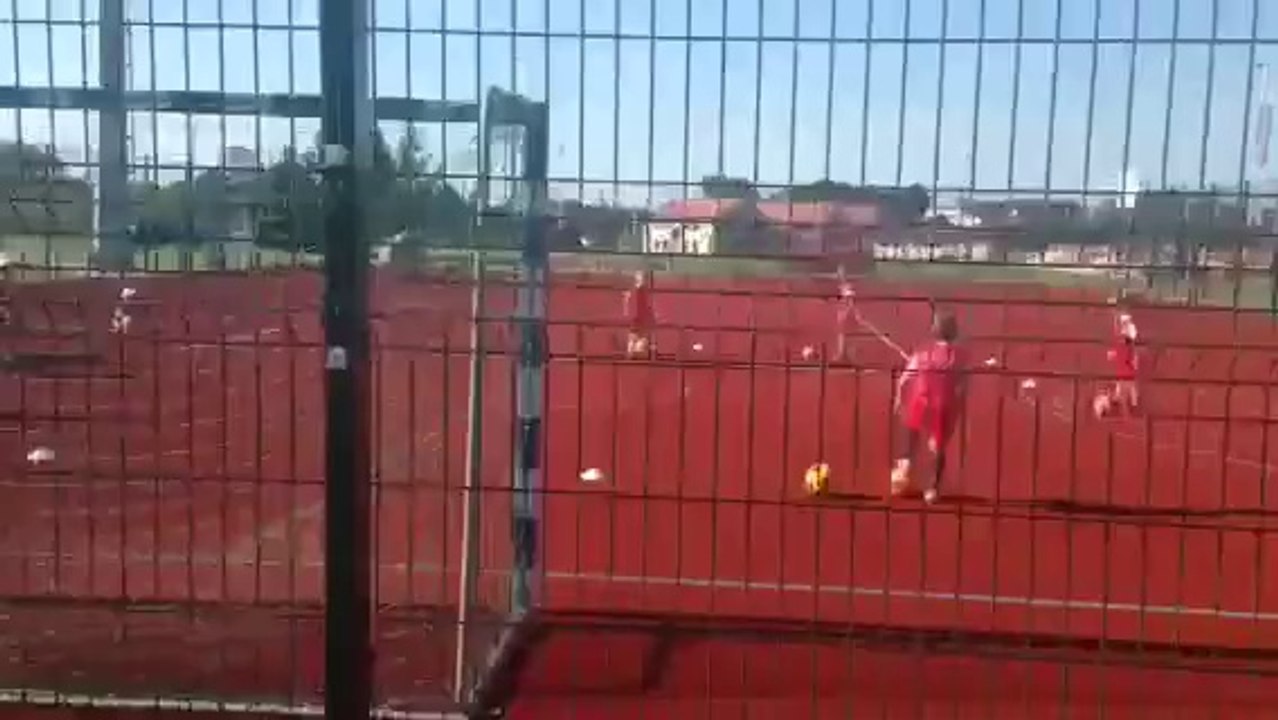 Παίκτες με παιδάκια