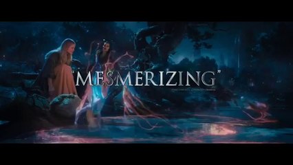 Maleficent TV SPOT - Magnificent (2014) - Angelina Jolie Movie HD