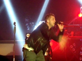 OneRepublic - All The Right Moves