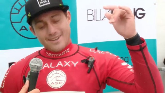 Surf - Billabong Pico Alto 2014: Rothman gana en Perú