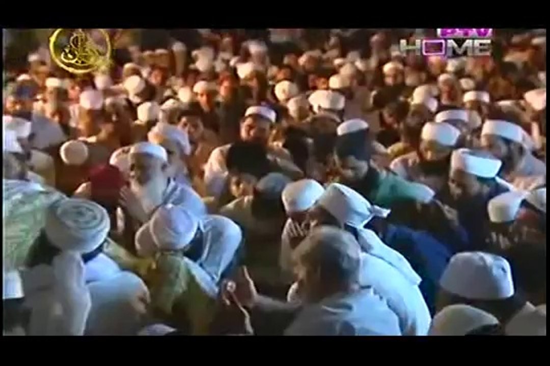 Roshni Ka Safar with - Molana Tariq Jameel Full  on PTV Home - 4th July 2014 - 5th Ramzan