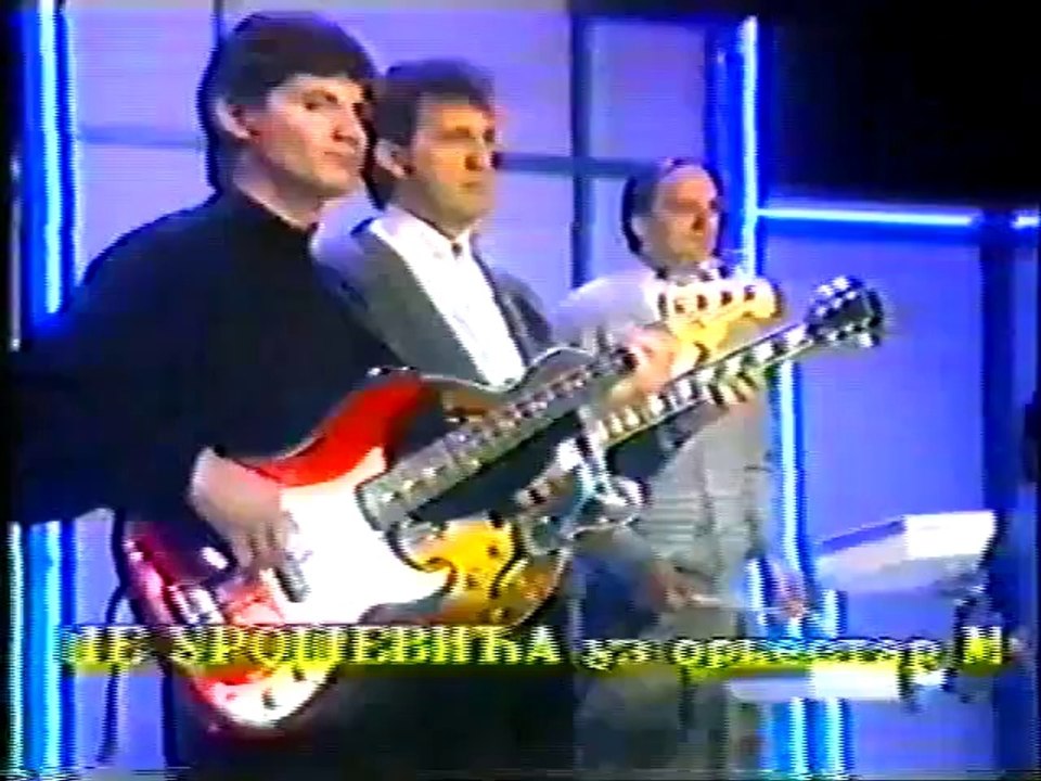 Radisa Urosevic - Razbij sreco jos ovu casu