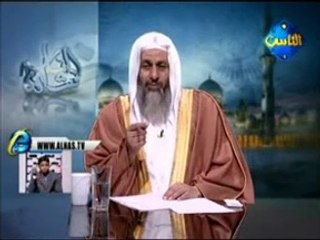 تعليق الشيخ مصطفى العدوي على إضافة فقرات من كتاب النصارى في الكتب الدراسية