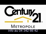 Votre agence immobilière à Liège de Century 21, avec le bureau Métropole au coeur de la ville. Pour vendre ou acheter votre maison ou appartement
