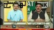 Sheikh Rasheed in Kharra Sach 3rd July 2014