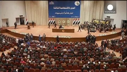 Irak : un référendum d'indépendance au kurdistan à contre-temps?