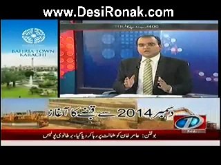 Mazrat Ke Sath (One More Mega Corruption Scandal Unmasked) – 4th July 2014