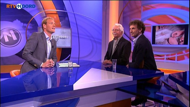 Nieuw programma bij TV Noord: Gewest Noord - RTV Noord