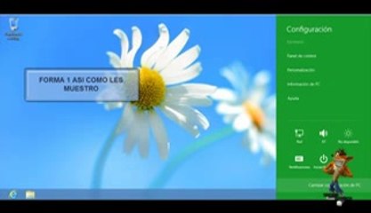 Como Iniciar Por Modo Seguro En Windows 8