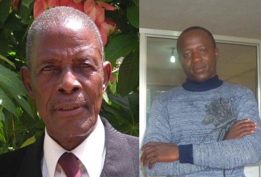 Dr Richard Guilavogui, secrétaire de l'UPG réagit à son exclusion à la rencontre entre mouvance et opposition. Faya François Bourouno, cellule de communication du PEDN, nie ce qu'il considère des allégations contre Lansana Kouyaté