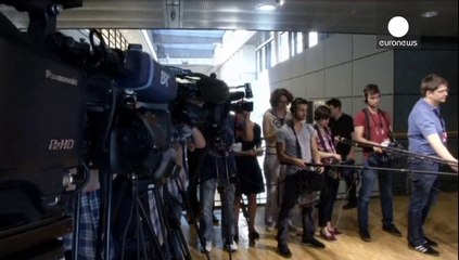 Un nuevo caso de espionaje sacude las relaciones entre Berlín y Washington