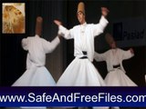 Download Rumi and Whirling Dervishes Screensaver 2 Product Key Generator Free