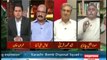 Takrar - 4th July 2014 - Kiya Imran Khan U-TURN Lene Wale Hein ) - Takraar 4 july 2014