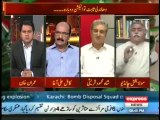 Takrar - 4th July 2014 - Kiya Imran Khan U-TURN Lene Wale Hein ) - Takraar 4 july 2014