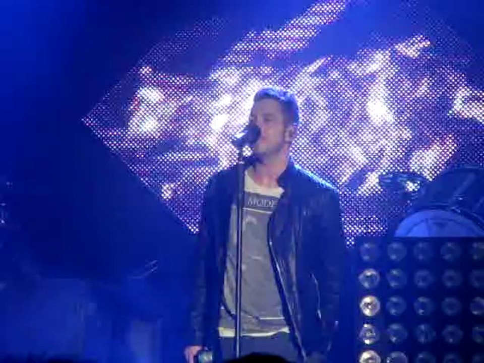 OneRepublic - Counting Stars