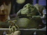 Pub Kenner vintage Star Wars Rebo Band